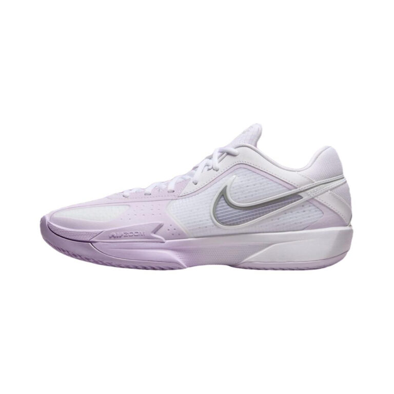 Nike GT Cut Cross 'Black / Anthracite' Мужские
