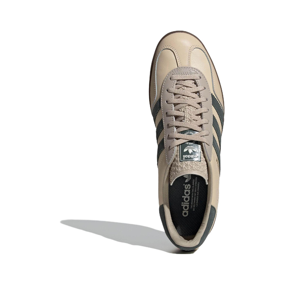 Adidas Gazelle 'Ivy Green' Мужские