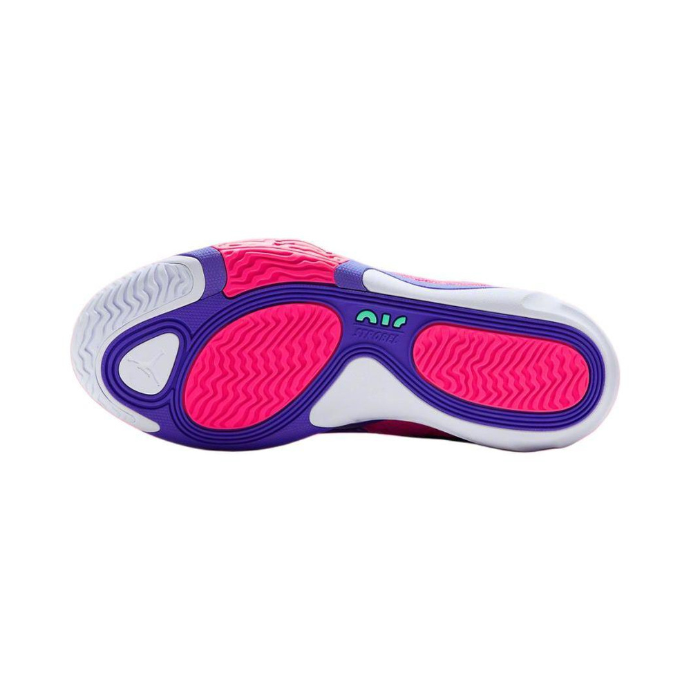 Air Jordan Tatum 2 "dongdan" 'Sunset Haze / Chalk / White / Sunset Haze' Мужские