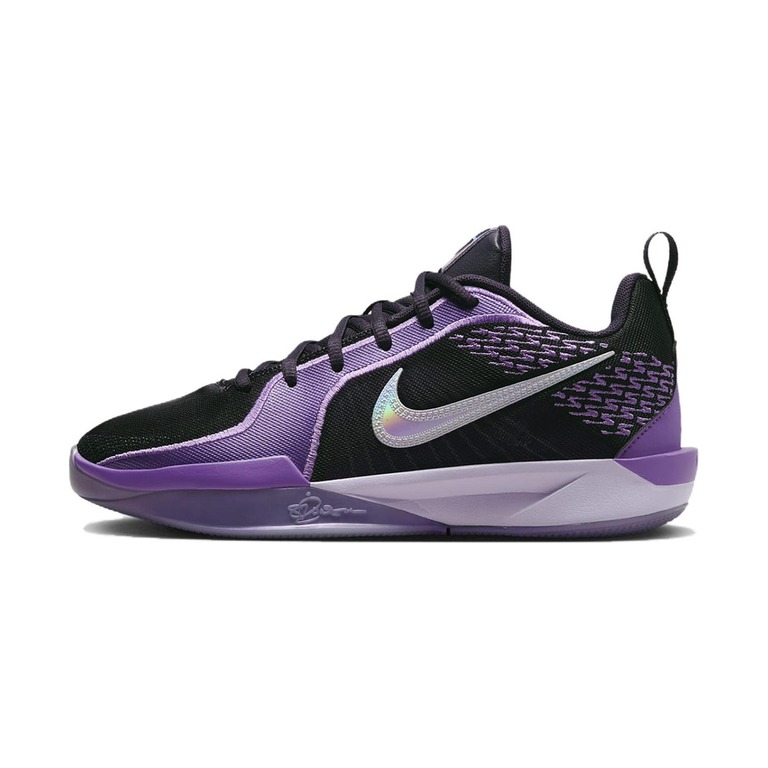 Nike Sabrina 2 'White / Hyper Royal / Deep Royal / Pure Platinum' Унисекс