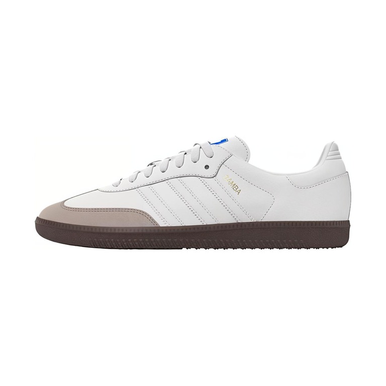 Adidas Samba OG 'Brown' Мужские