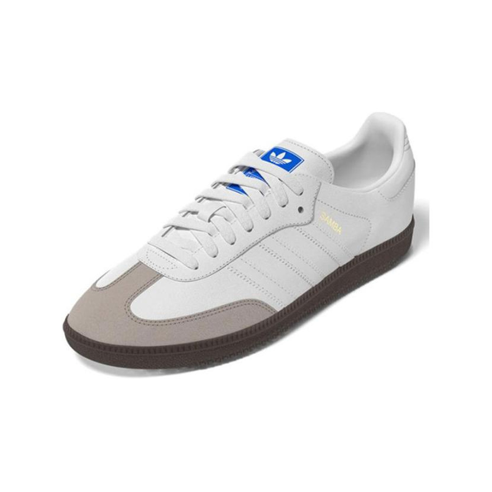 Adidas Samba OG 'Brown' Мужские