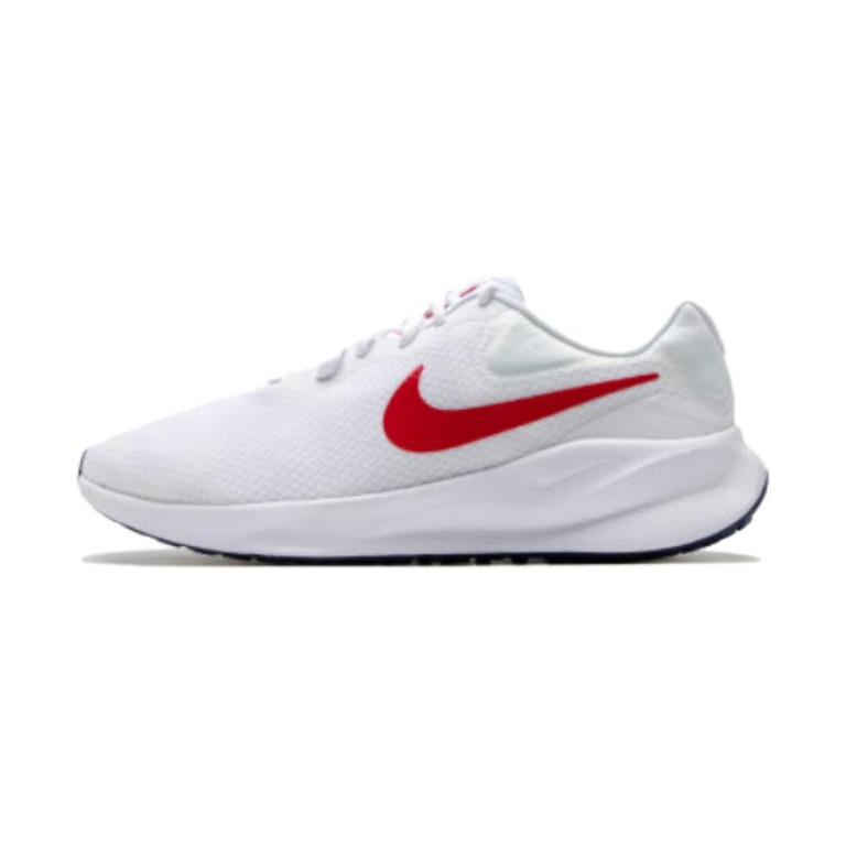 Nike Revolution 7 'Sail / Black' Мужские