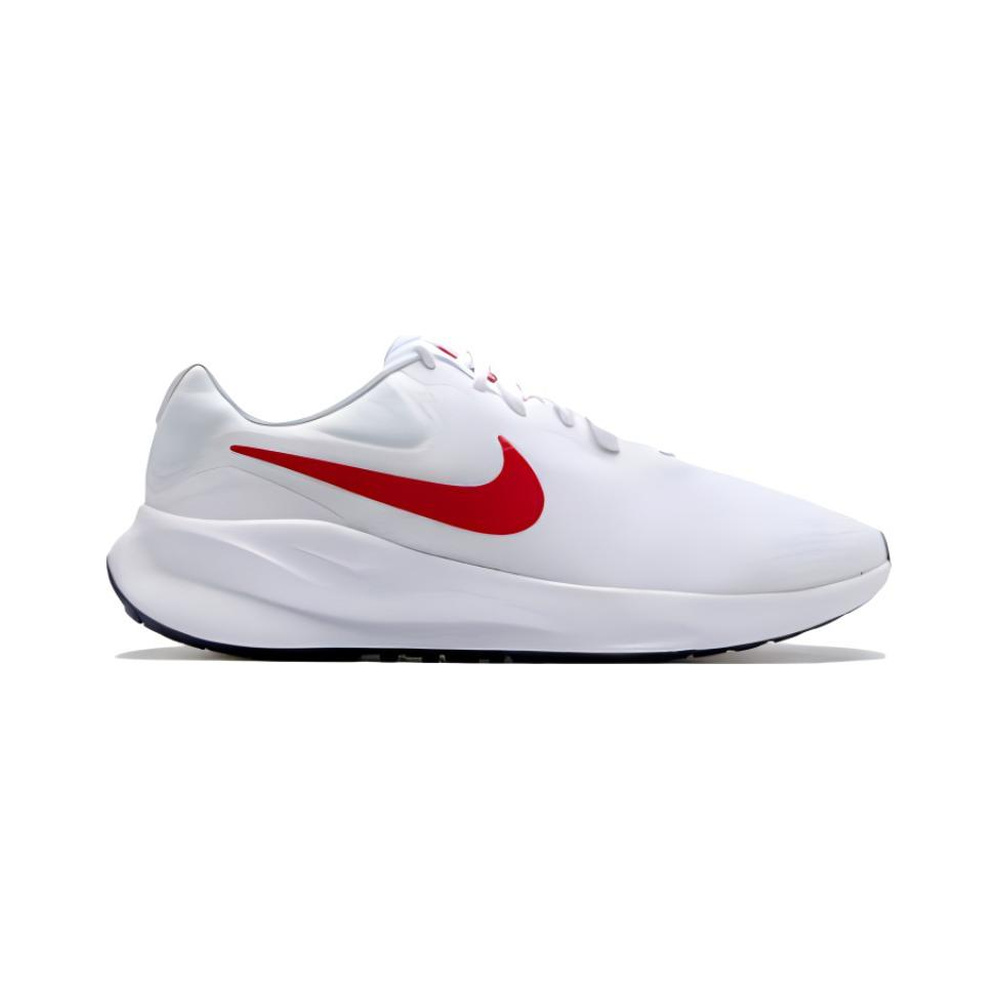 Nike Revolution 7 'Sail / Black' Мужские