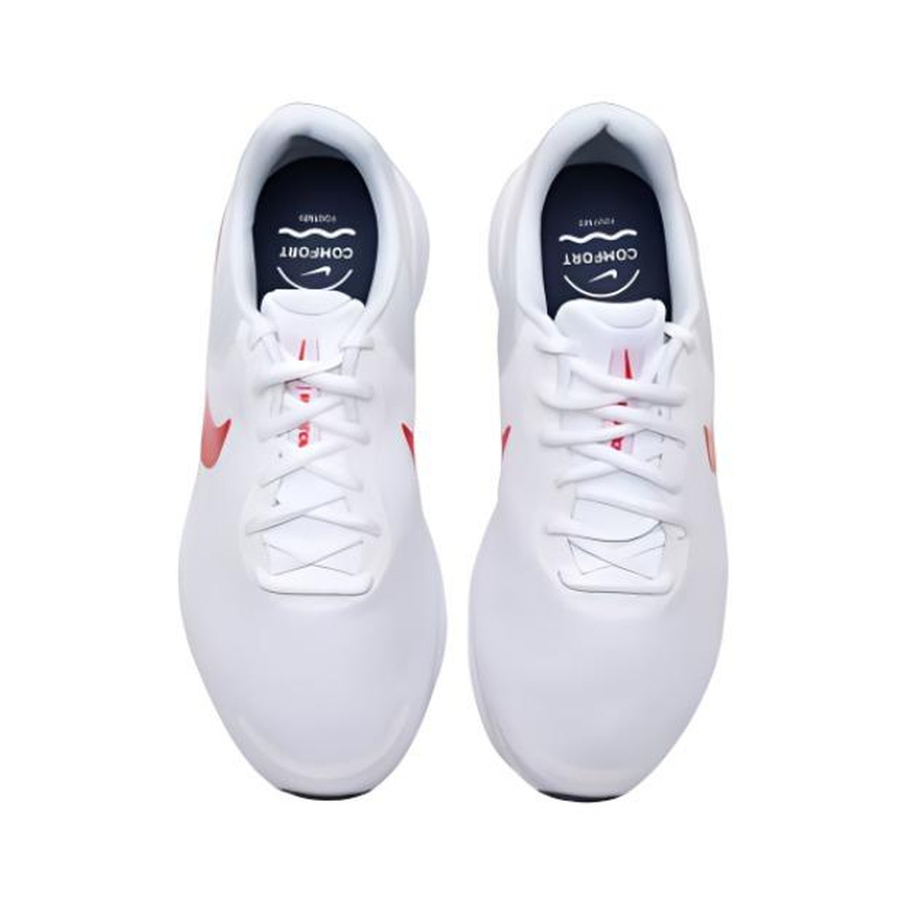 Nike Revolution 7 'Sail / Black' Мужские