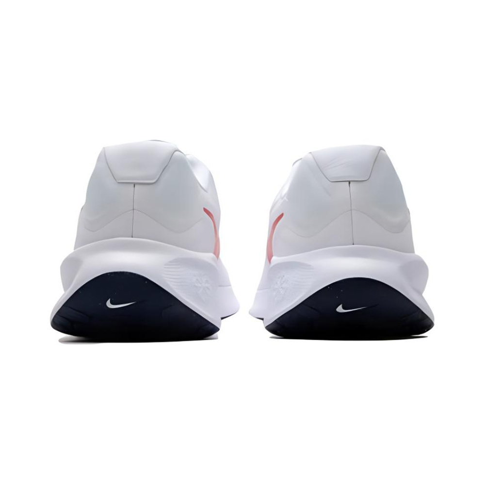 Nike Revolution 7 'Sail / Black' Мужские