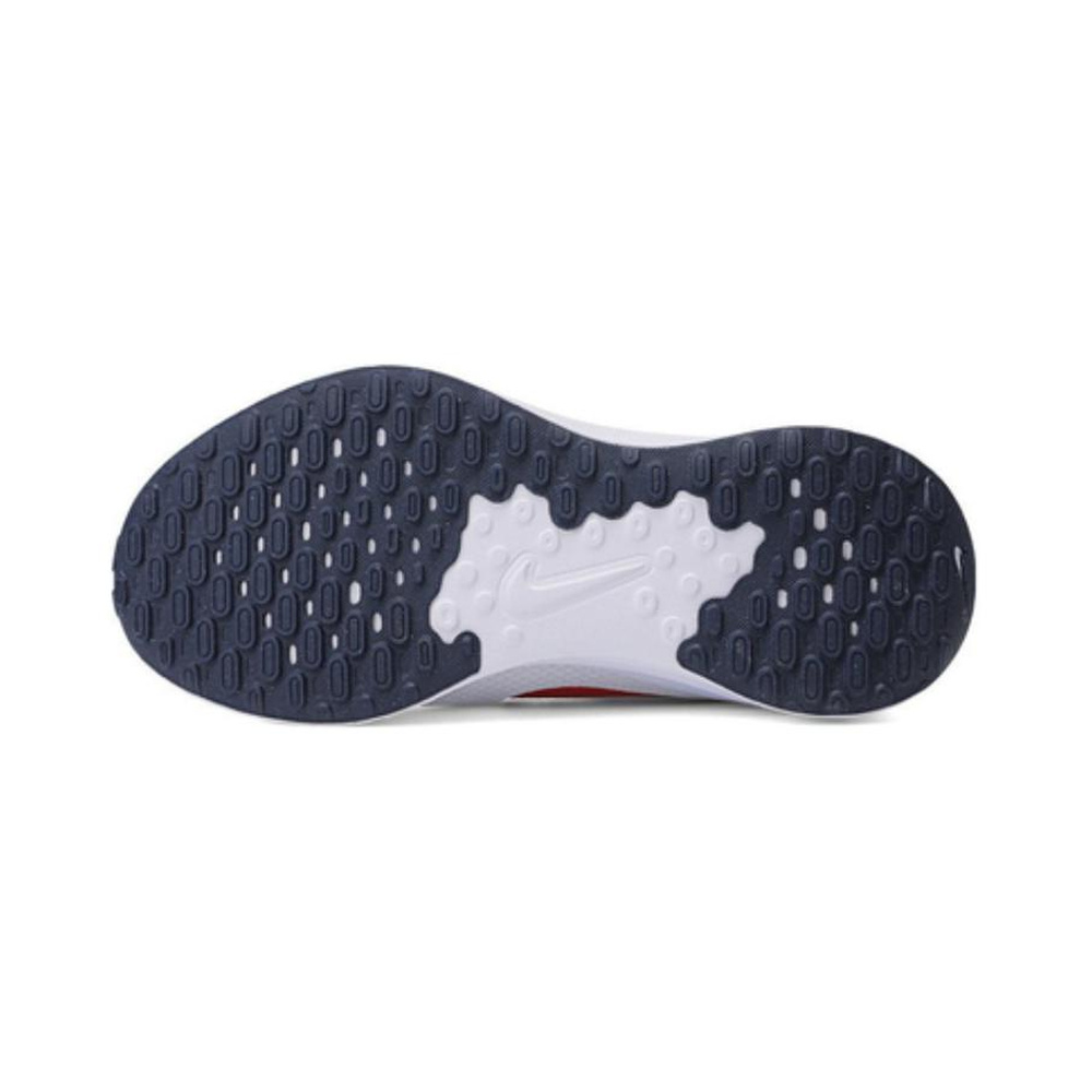 Nike Revolution 7 'Sail / Black' Мужские