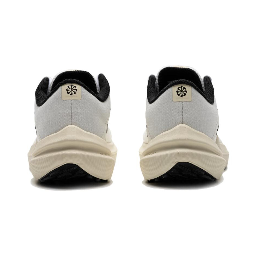 Nike Winflo 'White / Grey Fog / Iron Grey / Metallic Silver' Женские