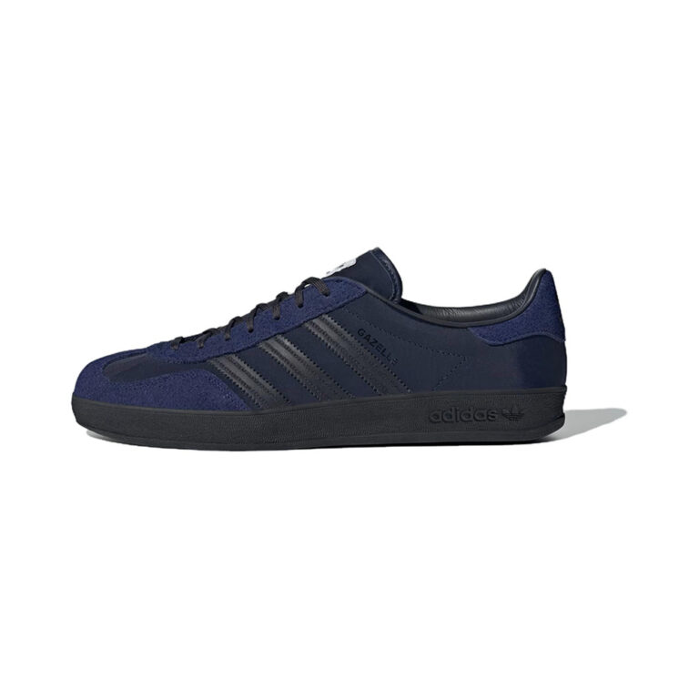 Adidas Gazelle 'Navy Blue' Мужские