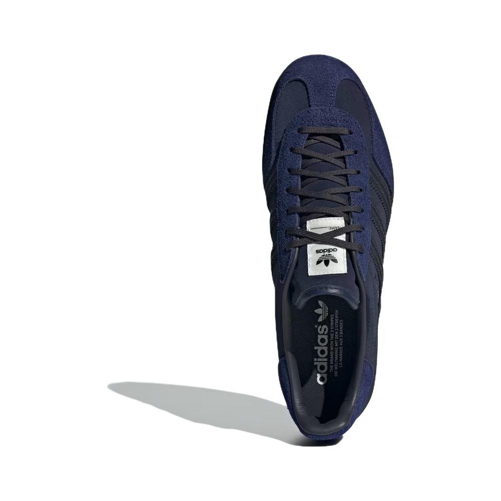 Adidas Gazelle 'Navy Blue' Мужские