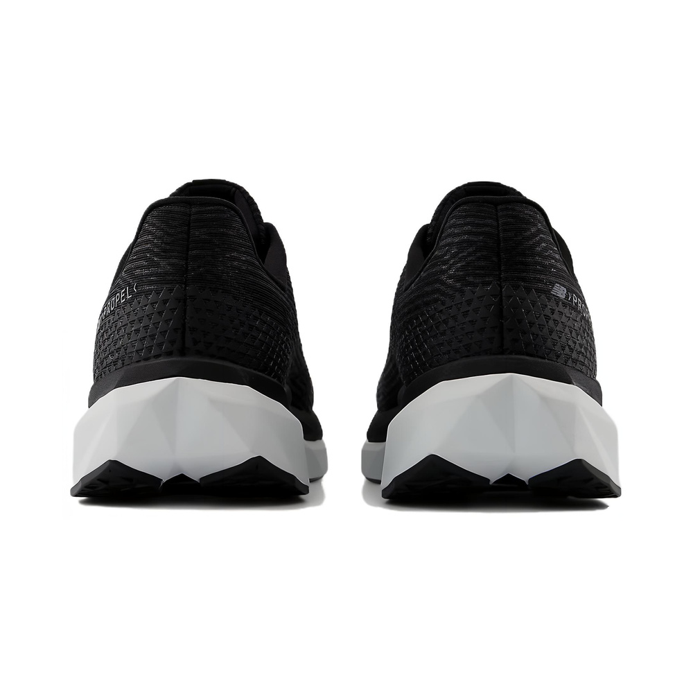 New Balance FuelCell Propel V5 'Black / White' Мужские