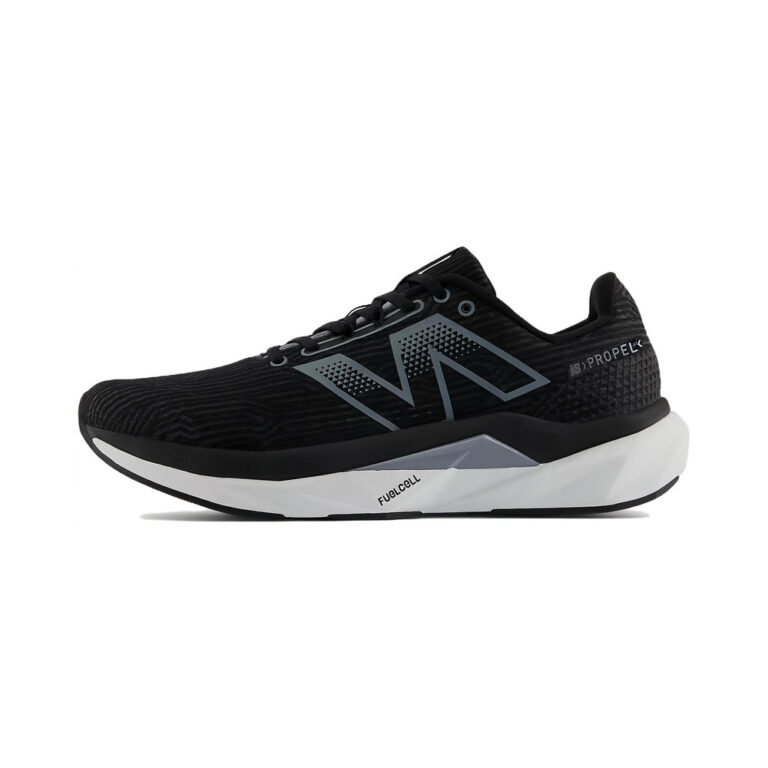 New Balance FuelCell 'Black / White' Женские