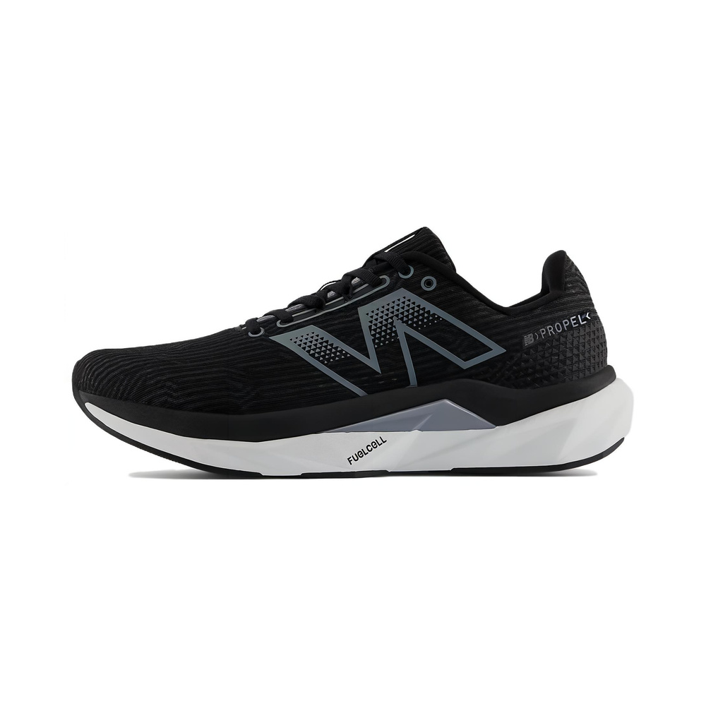 New Balance Fuelcell 'Black / White' Женские