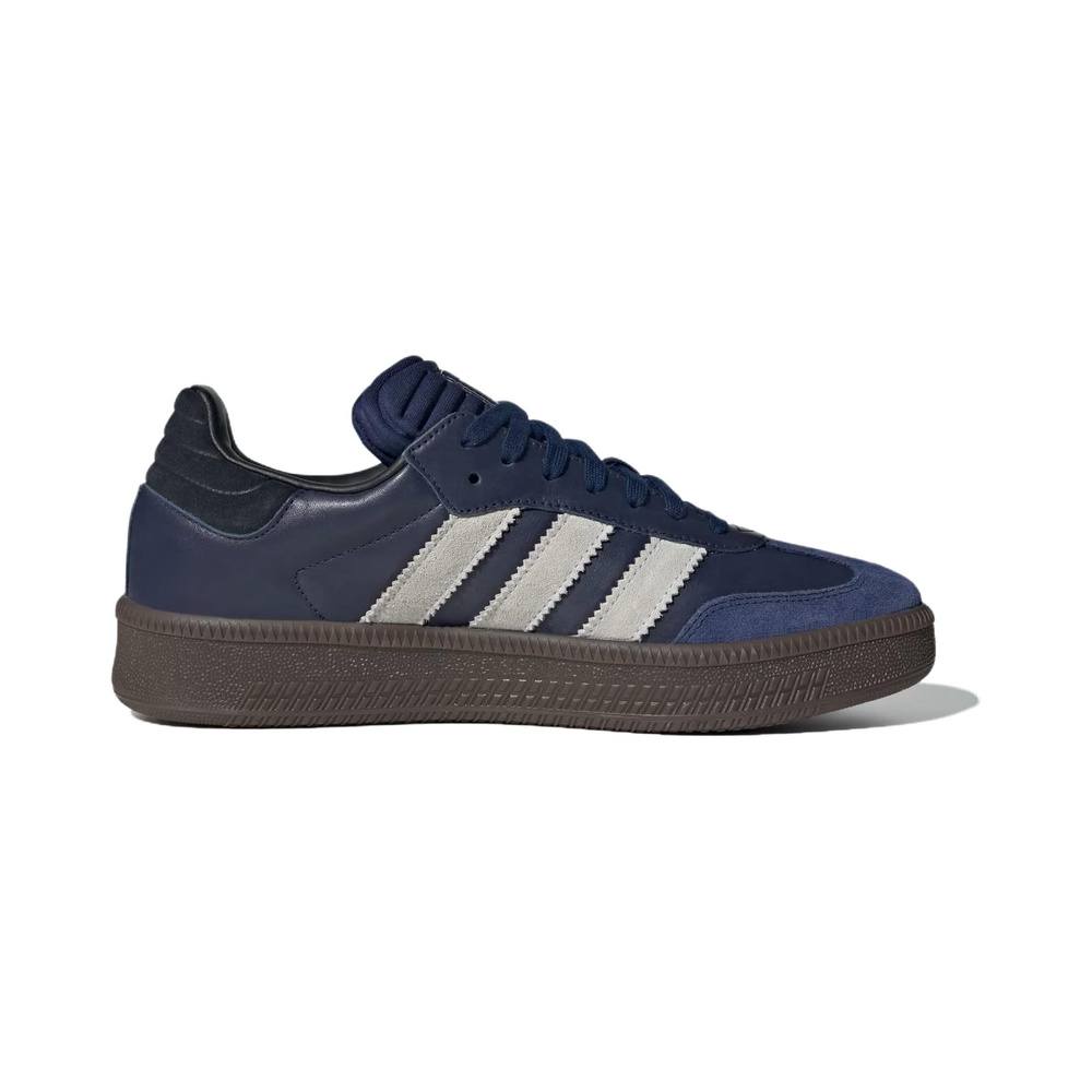 Adidas Samba 'Dark Navy / White' Мужские