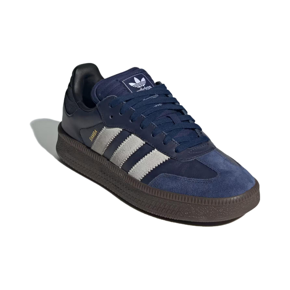Adidas Samba 'Dark Navy / White' Мужские