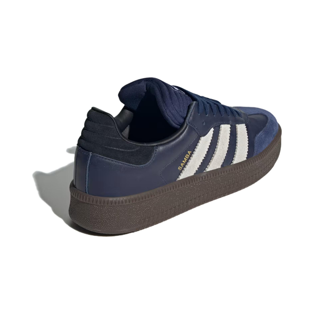 Adidas Samba 'Dark Navy / White' Мужские