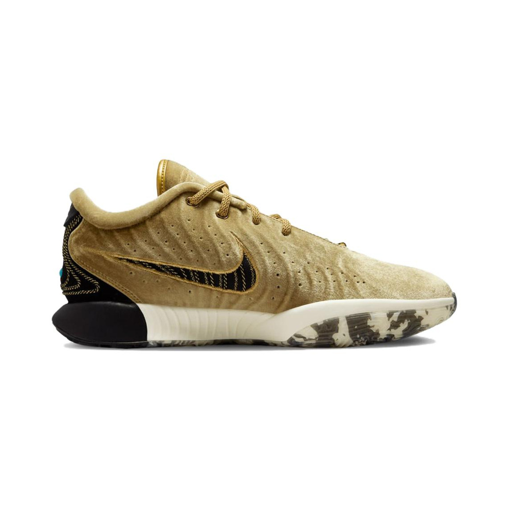 Nike Lebron TR 1 'Peony / Black / Gum Light Brown / Sail' Мужские