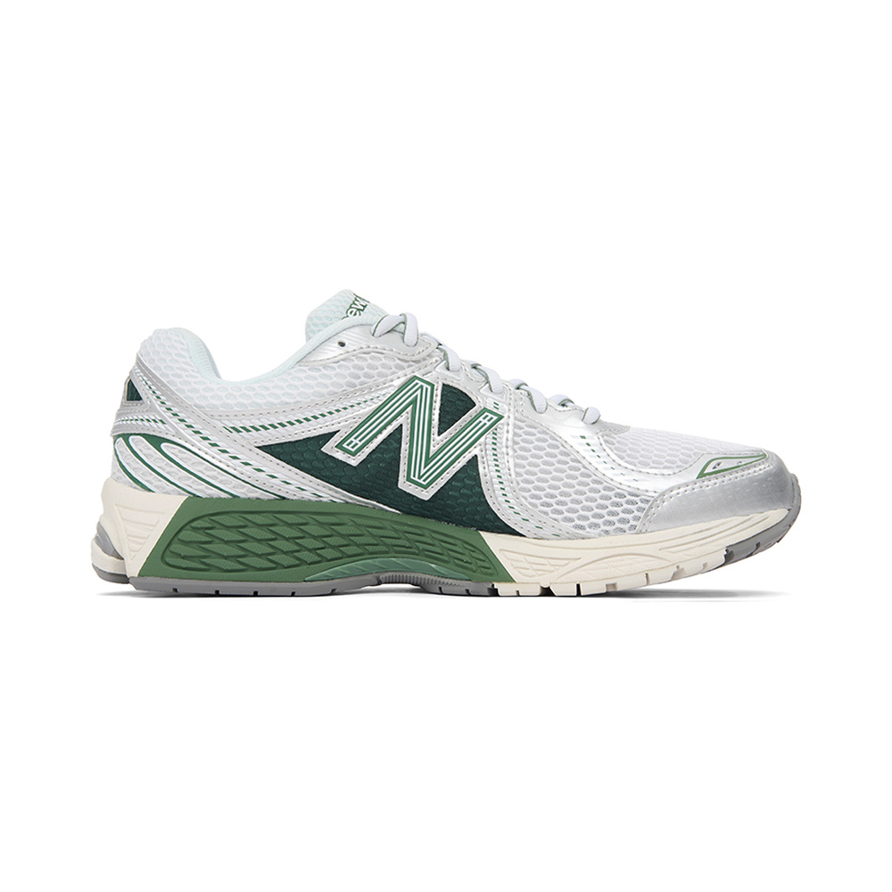 New Balance 860 V2 'Green' Мужские
