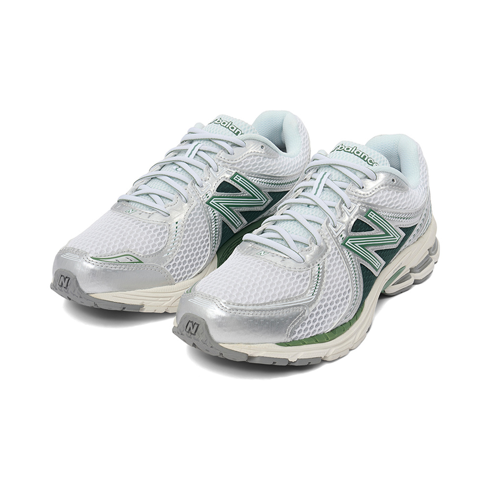 New Balance 860 V2 'Green' Мужские