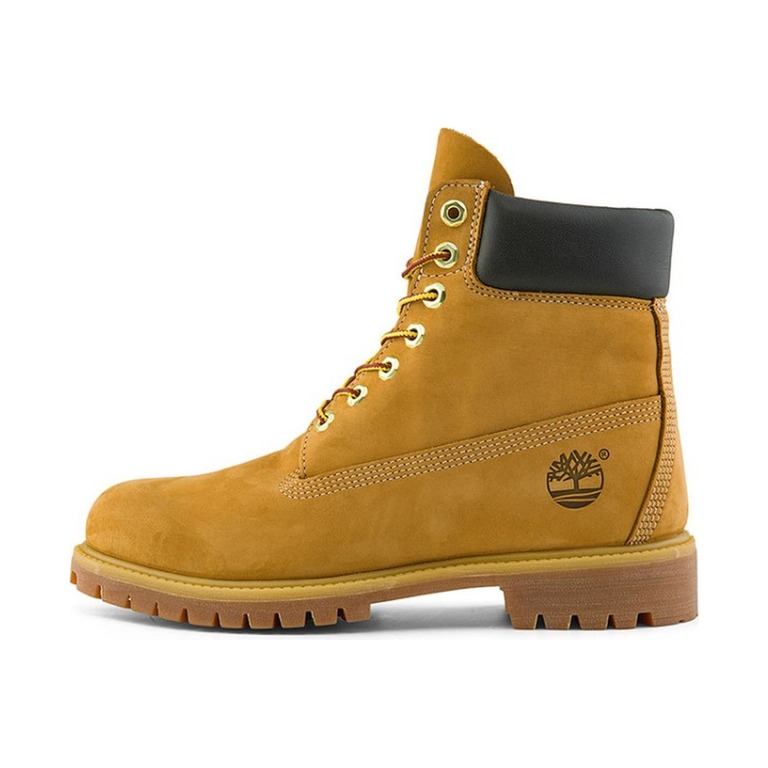 Timberland Euro Hiker 'Wheat' Мужские