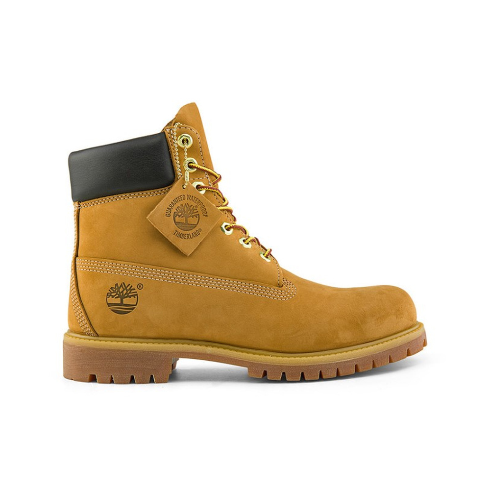 Timberland Euro Hiker 'Wheat' Мужские