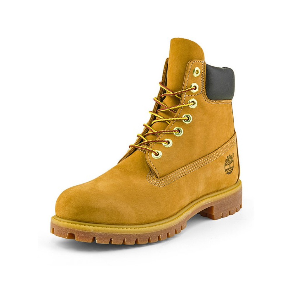 Timberland Euro Hiker 'Wheat' Мужские