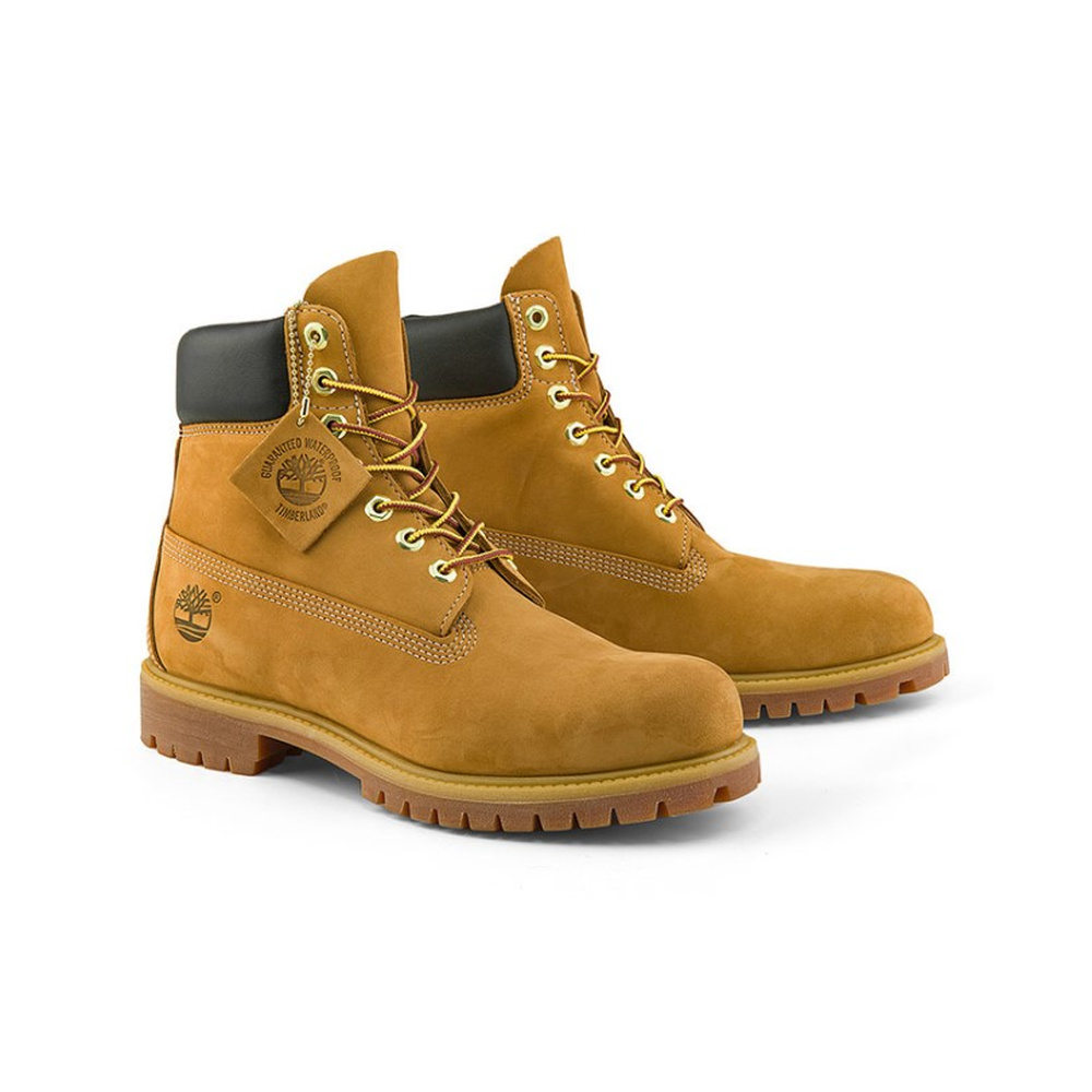 Timberland Euro Hiker 'Wheat' Мужские