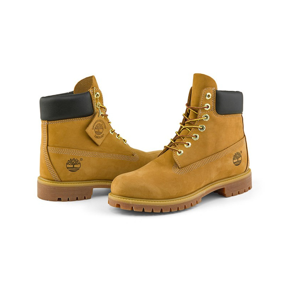 Timberland Euro Hiker 'Wheat' Мужские