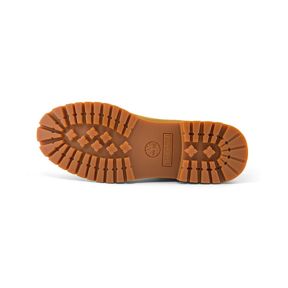 Timberland Euro Hiker 'Wheat' Мужские
