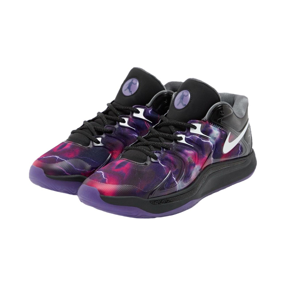 Nike Kd 17 'Ale Brown / Black / Goldtone / Ale Brown' Мужские