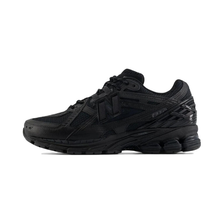 New Balance 1906U 'Black' Мужские