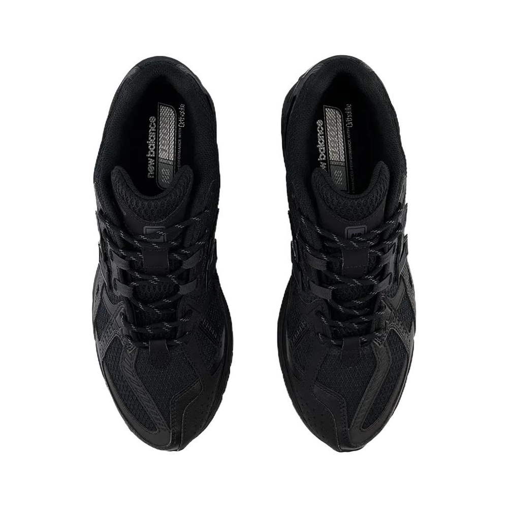 New Balance 1906U 'Black' Мужские