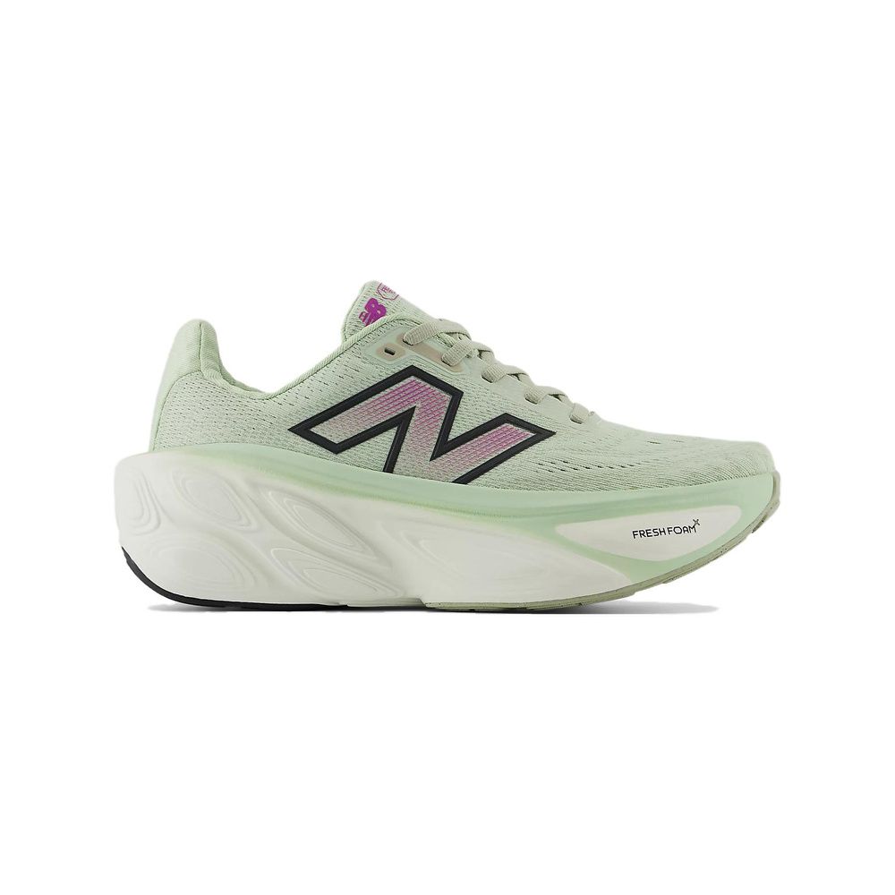 New Balance Fresh Foam X More v6 'Multicolor' Женские