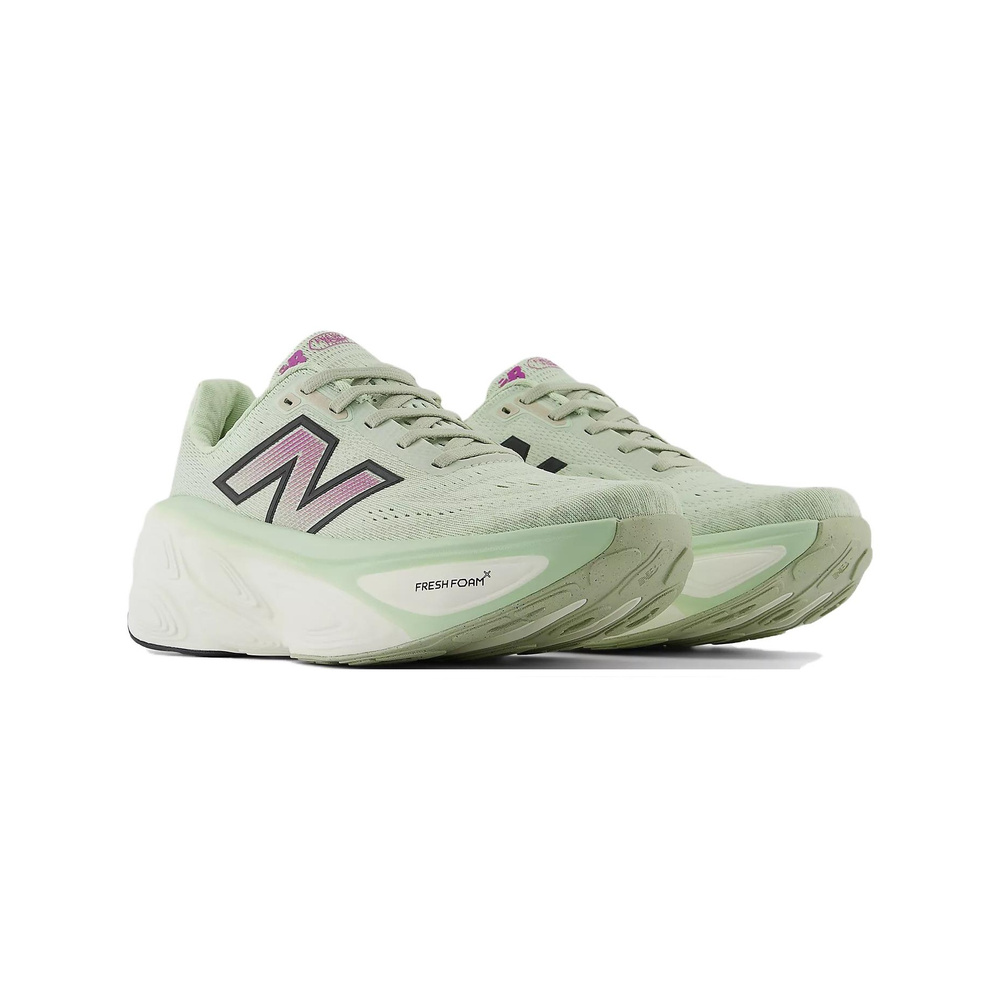 New Balance Fresh Foam X More v6 'Multicolor' Женские