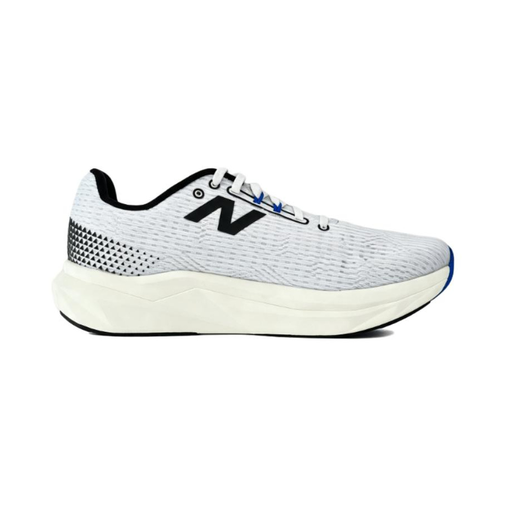 New Balance FuelCell Propel V5 'Grey' Мужские