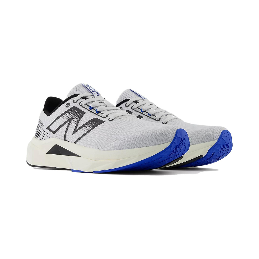 New Balance FuelCell Propel V5 'Grey' Мужские