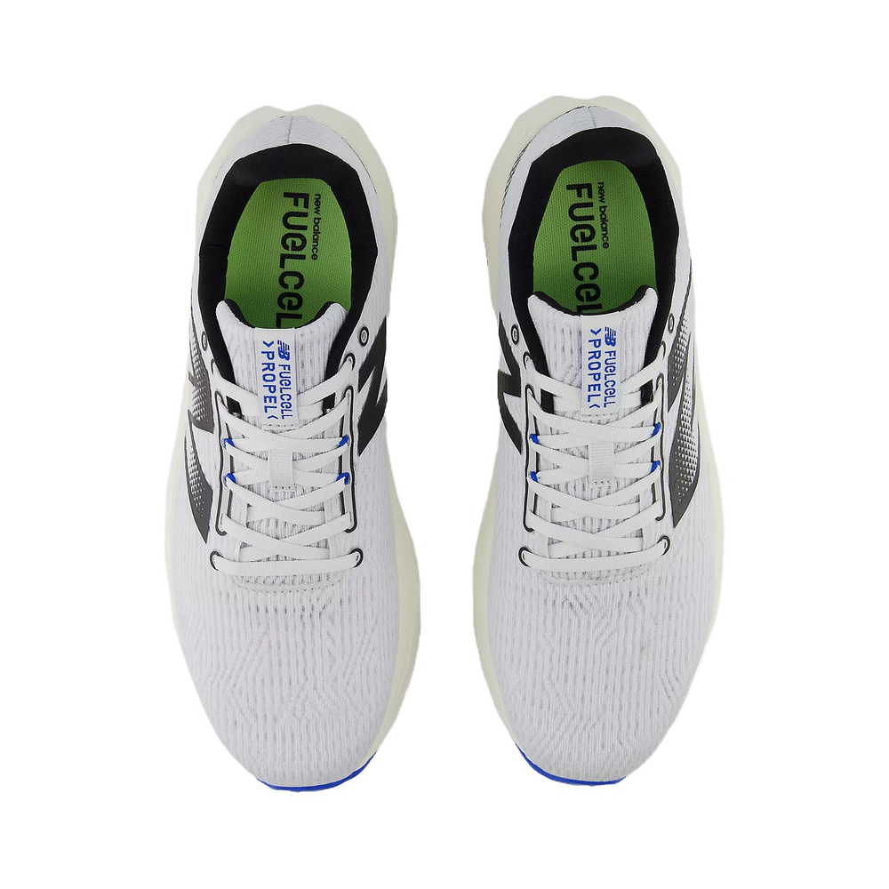 New Balance FuelCell Propel V5 'Grey' Мужские