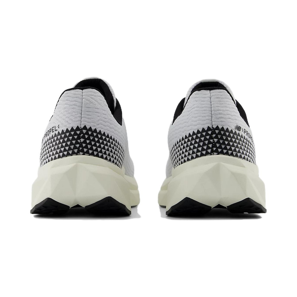 New Balance FuelCell Propel V5 'Grey' Мужские