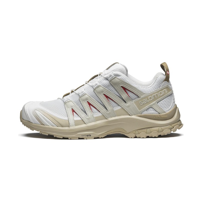 Salomon Xa Pro 3d 'White' Мужские