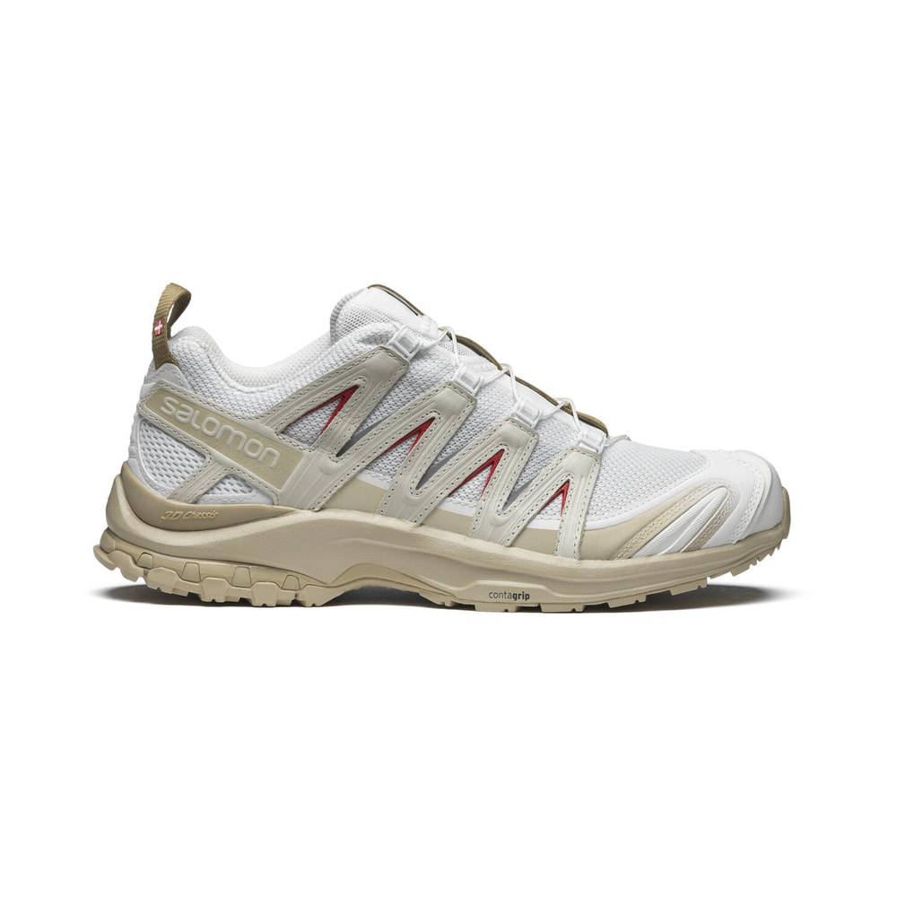 Salomon Xa Pro 3d 'White' Мужские
