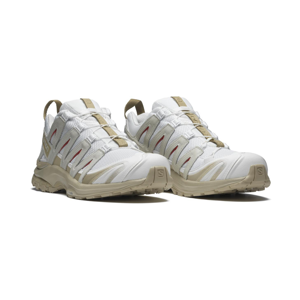 Salomon Xa Pro 3d 'White' Мужские