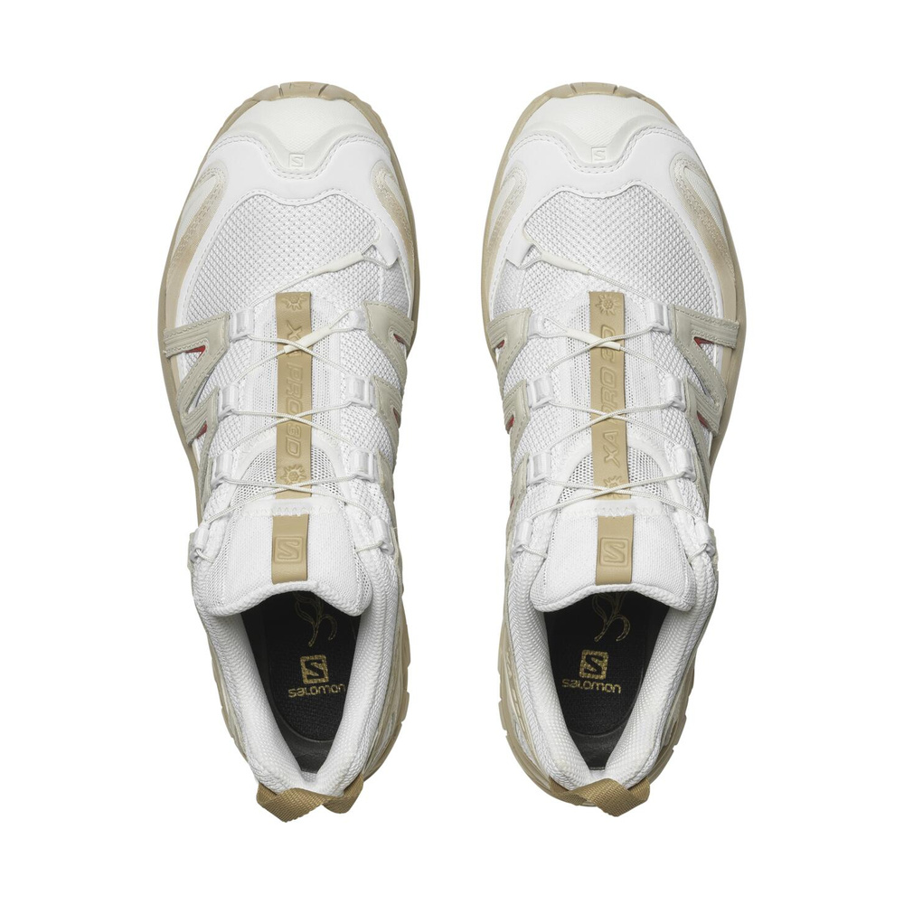 Salomon Xa Pro 3d 'White' Мужские
