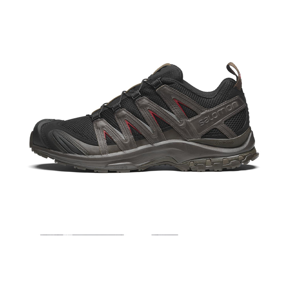 Salomon Xa Pro 3d 'Black' Мужские
