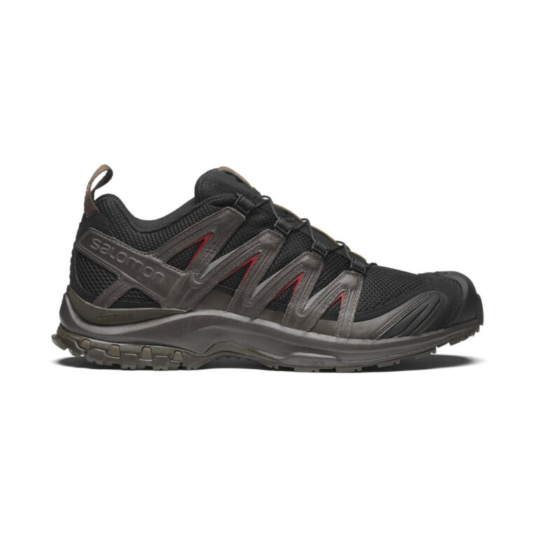 Salomon Xa Pro 3d 'Black' Мужские