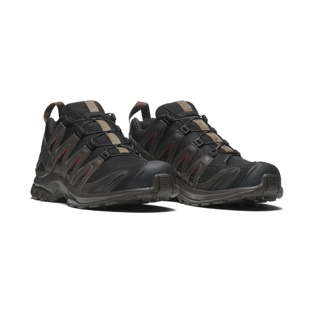 Salomon Xa Pro 3d 'Black' Мужские