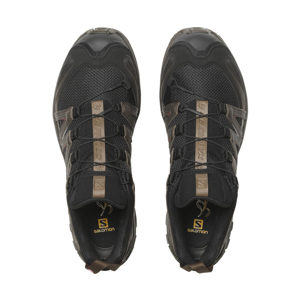 Salomon Xa Pro 3d 'Black' Мужские