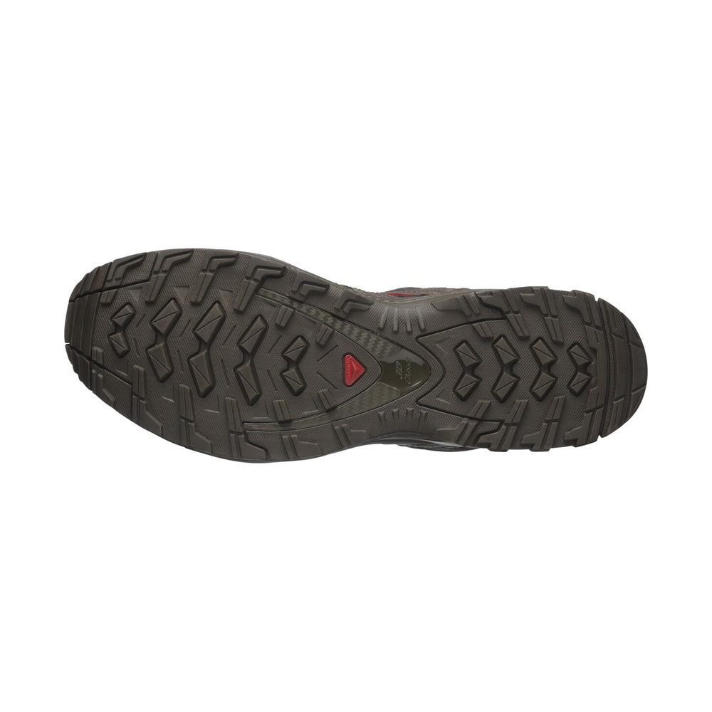 Salomon Xa Pro 3d 'Black' Мужские