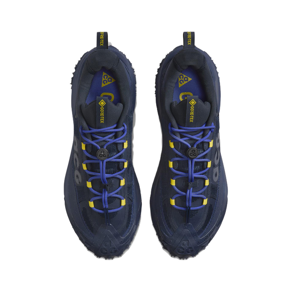 Nike ACG Mountain Fly 'Pink Foam / White / China Rose' Мужские