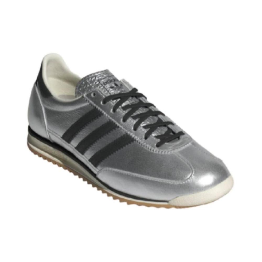 Adidas SL 72 'Silver Black' Женские