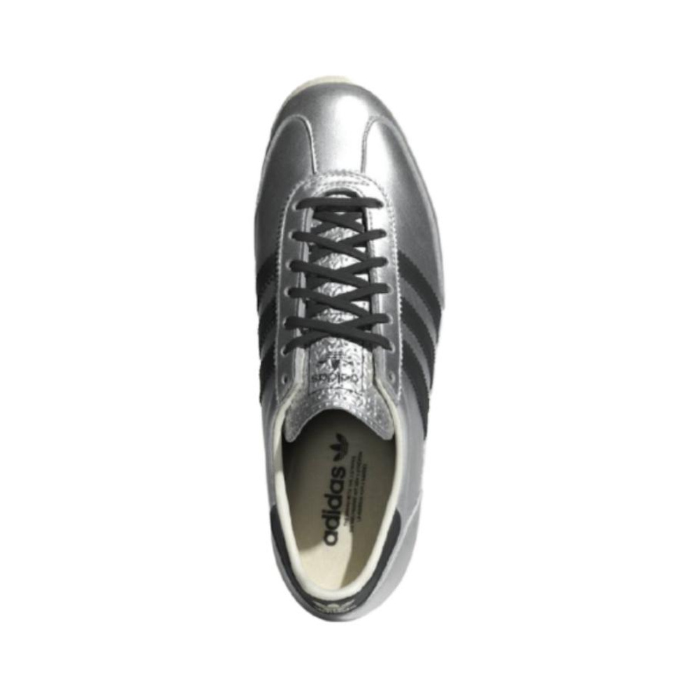 Adidas SL 72 'Silver Black' Женские